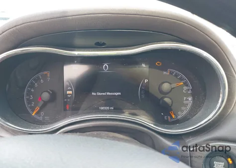 2014 Jeep Grand Cherokee Overland from USA, damaged, VIN 1C4RJECG0EC366105